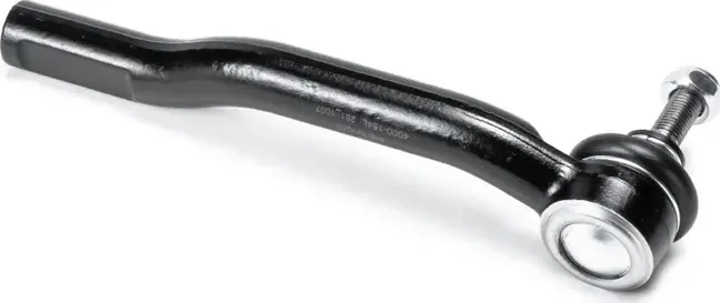 Наконечник рулевой левый (Metaco). Артикул 4000154L