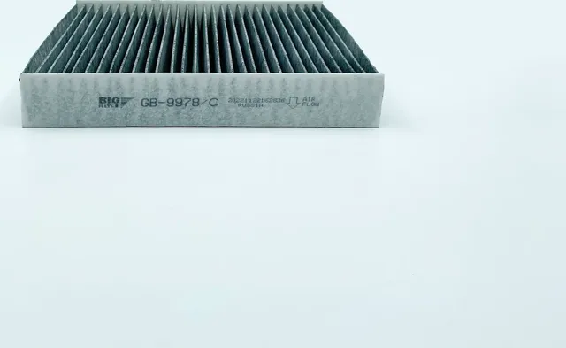 Фильтр салона (BIG Filter). Артикул GB-9978/C