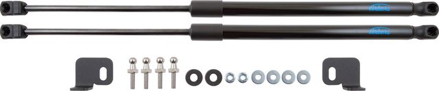 Амортизаторы (упоры) капота Arbori для Volkswagen Taos 2021-2026. Артикул ARBORI.HD.044102