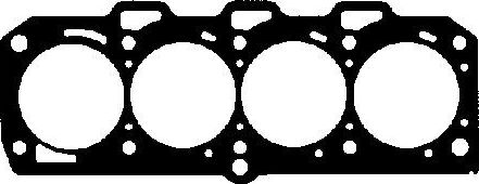 Прокладка ГБЦ BGA для Fiat Brava 1995-2001. Артикул CH7384