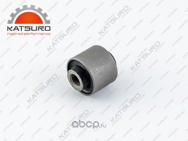 САЙЛЕНТБЛОК ЦАПФЫ (Katsuro). Артикул KAT3011NIS