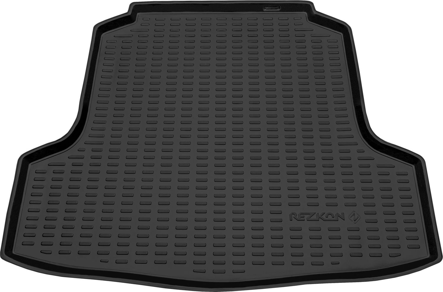 Коврик полиуретановый Rezkon для багажника Nissan Teana L33 2014-2026. Артикул 5525025300