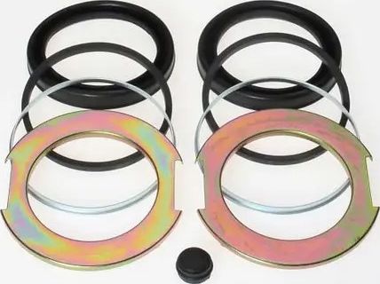 Ремкомплект тормозного суппорта Brembo ESSENTIAL LINE. Артикул F KT 088