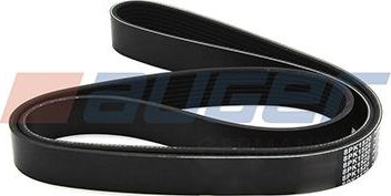 Приводной ремень поликлиновой Auger. Артикул 80096