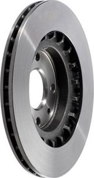 Тормозной диск Zentparts. Артикул Z05978