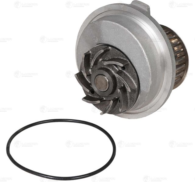 Помпа (водяной насос) Luzar для Opel Antara I 2006-2017. Артикул LWP 0543