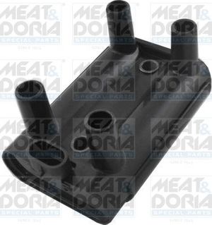 Катушка зажигания Meat & Doria для Great Wall Hover H5 2013-2017. Артикул 10791