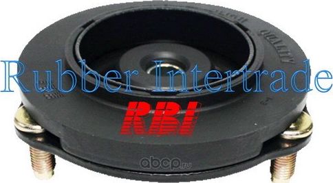 Подушка амортизационной опоры (RBI). Артикул T13GRJ12F