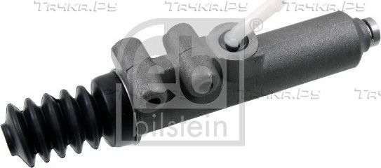 Цилиндр сцепления главный Febi Bilstein для MAN M2000 1995-2007. Артикул 175495