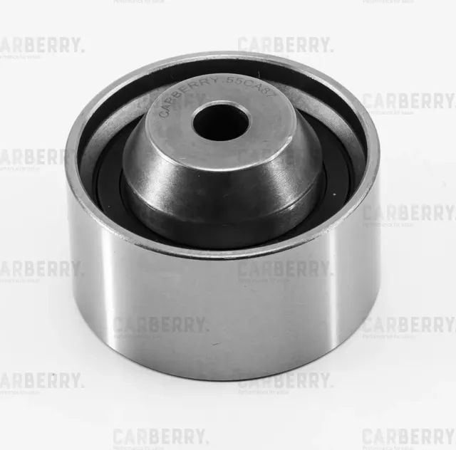 Ролик ремня ГРМ MITSUBISHI GALANT/HYUNDAI SANTA FE/SONATA 1.6-2.4 (Carberry) Carberry. Артикул 55CA87