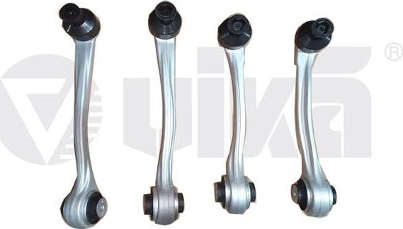 Комплект рычагов передней подвески Vika. Артикул 44071763601