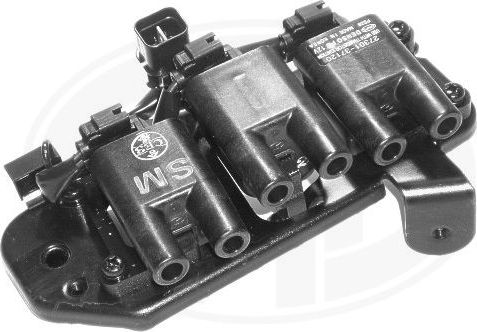Катушка зажигания Era. Артикул 880144