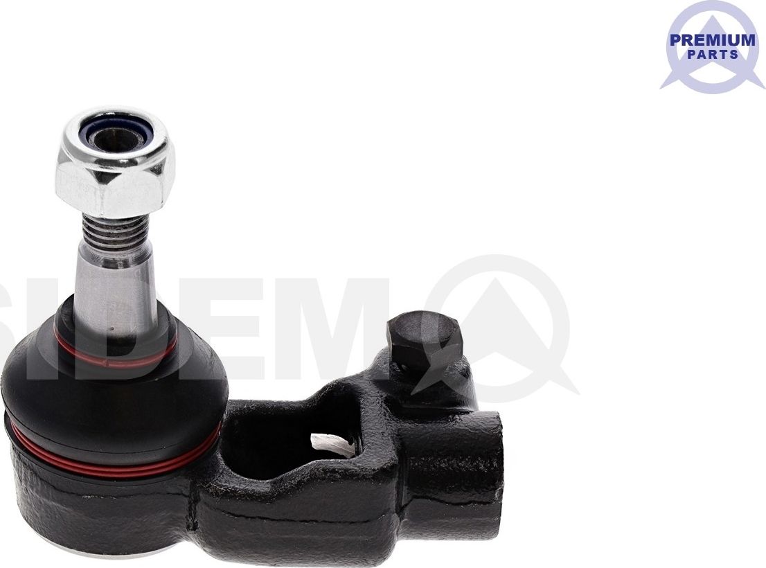 Наконечник рулевой тяги Sidem. Артикул 9836