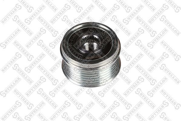 Шкив генератора Stellox. Артикул 20-01486-SX