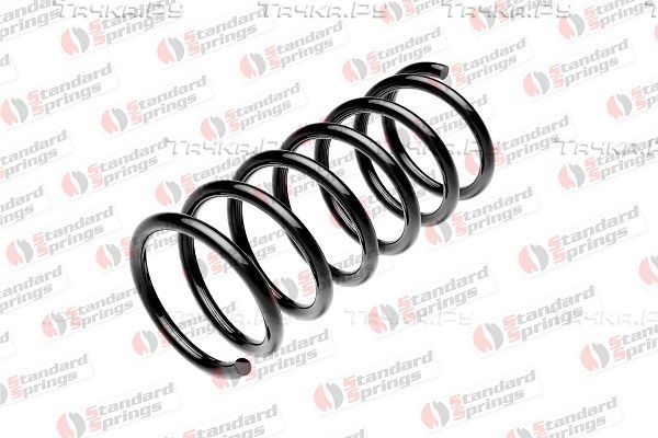 Пружина подвески Standard Springs. Артикул ST 131 013 R