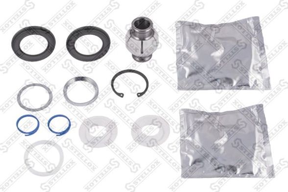 Сайлентблок заднего рычага подвески Stellox. Артикул 84-12043-SX