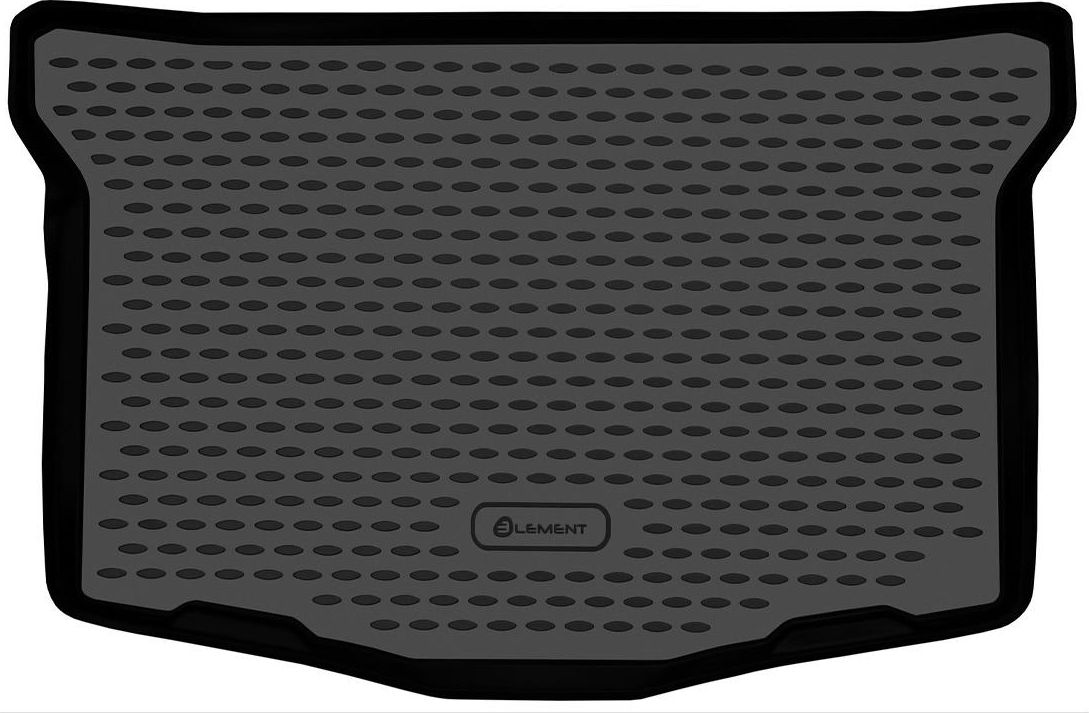 Коврик Element для багажника Livan X3 Pro 2023-2026. Артикул ELEMENTAN0461B13