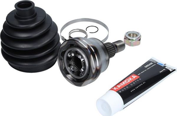 Шрус наружный (граната) Kamoka для Mercedes-Benz A-Класс II (W169) 2004-2012. Артикул 7442