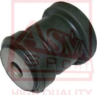 Сайлентблок переднего рычага подвески Asva. Артикул 2101-FOCS