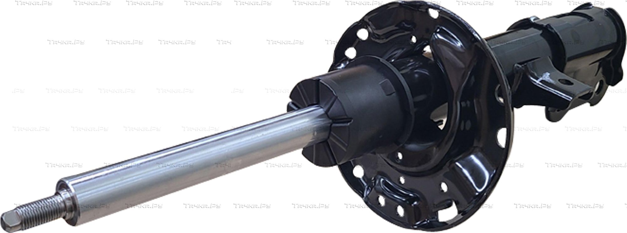 Амортизатор CTR. Артикул GY1609G