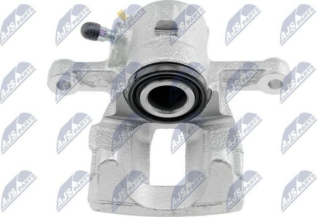 Тормозной суппорт NTY задний левый для Mercedes-Benz A-Класс II (W169) 2004-2012. Артикул HZT-ME-032