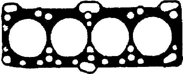 Прокладка ГБЦ BGA для Kia Joice 2000-2004. Артикул CH9388