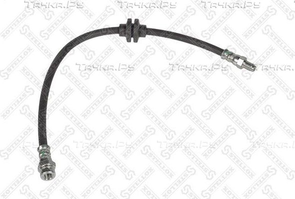 Тормозной шланг Stellox задний для Ford Scorpio II 1996-1998. Артикул 27-00409-SX