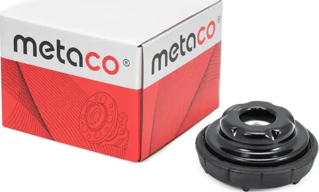 Опора амортизатора GM CRUZE/ASTRA J 09- перед. (Metaco). Артикул 4600011