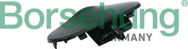 Форсунка омывателя лобового стекла Borsehung. Артикул B18498