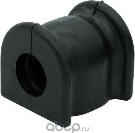 Втулка стабилизатора  задней подвески MAZDA ATENZA  I.D. = 19 мм (Точка Опоры). Артикул 4-01-1168b