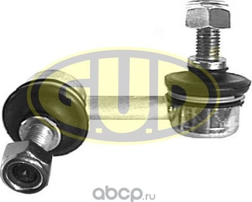 Стойка (тяга) стабилизатора G.U.D.. Артикул GSP301137