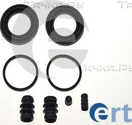 Ремкомплект тормозного суппорта ERT передний для Subaru Legacy IV 2003-2009. Артикул 401051