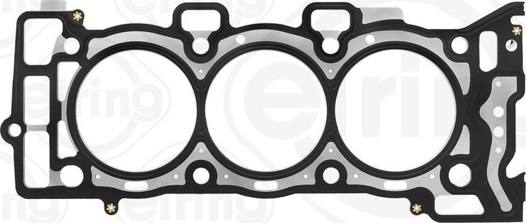 Прокладка ГБЦ Elring. Артикул 507.840