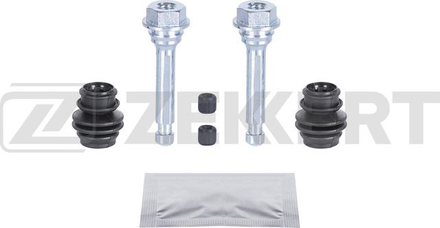 Направляющие тормозного суппорта (комплект) Zekkert. Артикул BR-1392
