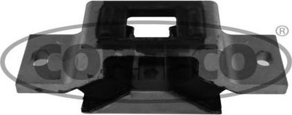 Подушка (опора) двигателя Corteco. Артикул 49368613