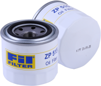 Масляный фильтр FIL Filter. Артикул ZP 515