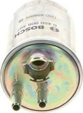 Топливный фильтр Bosch. Артикул 0 450 906 407
