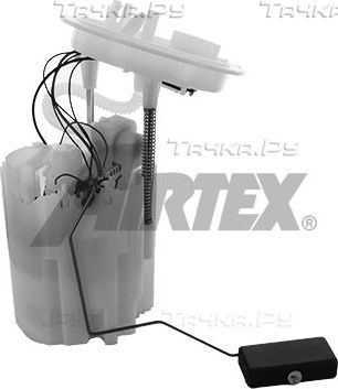 Бензонасос (топливный насос) Airtex. Артикул E10833M