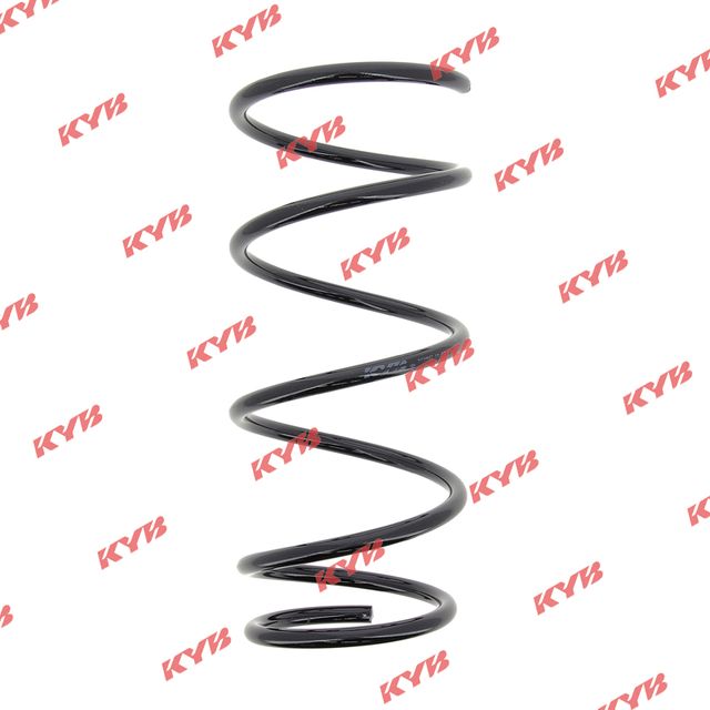 Пружина подвески KYB (Каяба) K-Flex передняя для Subaru Outback II 2000-2003. Артикул RC2967