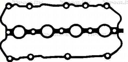Прокладка клапанной крышки BGA для SEAT Toledo III 2005-2009. Артикул RC6500
