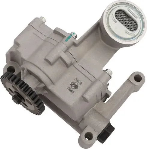 НАСОС МАСЛЯНЫЙ (Zikmar). Артикул Z18801R
