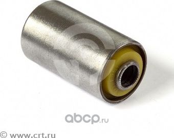 Сайлентблок полиуретановый задней подвески  рессоры  передний MITSUBISHI L200 K74T  K75T  K62T  K64T (Точка Опоры) Точка Опоры. Артикул 3-06-1796