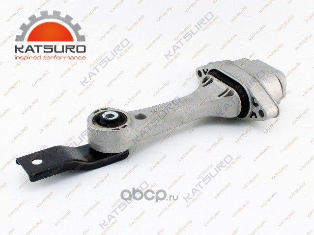 ОПОРА ДВИГАТЕЛЯ ЗАДНЯЯ (Katsuro). Артикул KAT1808VOL