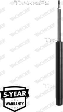 Амортизатор Monroe Original (Gas) передний для Toyota Corolla E90 1987-1994. Артикул MG882