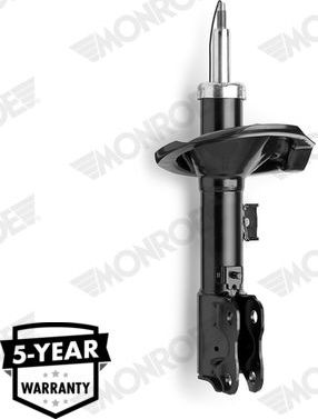 Амортизатор Monroe Original (Gas). Артикул G8138