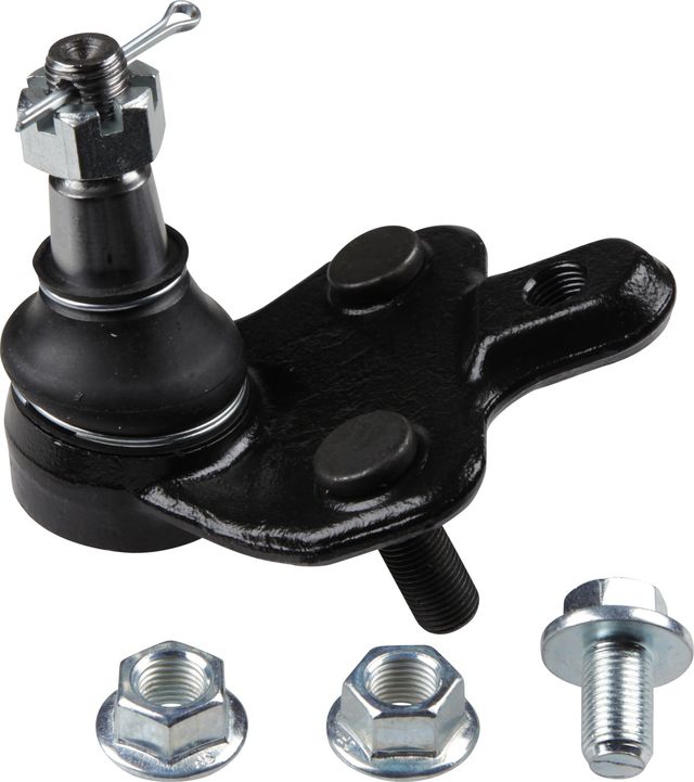 Шаровая опора JP Group передняя правая/левая нижняя для Toyota Corolla Verso I 2001-2009. Артикул 4840301800