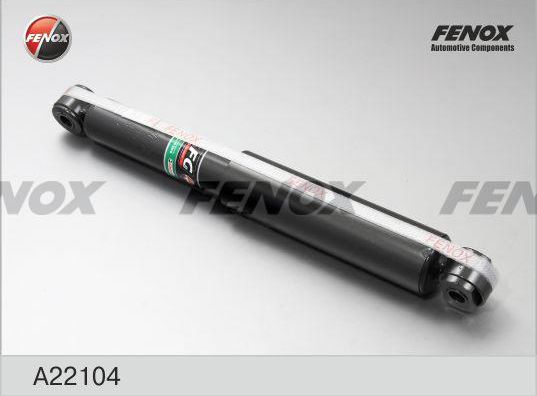 Амортизатор Fenox. Артикул A22104