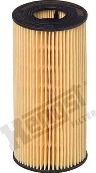 Масляный фильтр Hengst. Артикул E112H D180