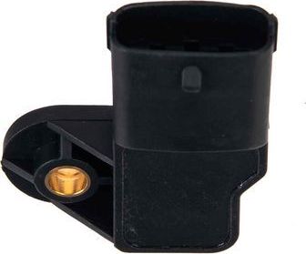 Датчик абсолютного давления (ДАД, MAP) Zentparts для Fiat Albea 2001-2012. Артикул Z03817