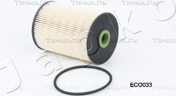 Топливный фильтр Japko для SEAT Toledo III 2004-2009. Артикул 3ECO033